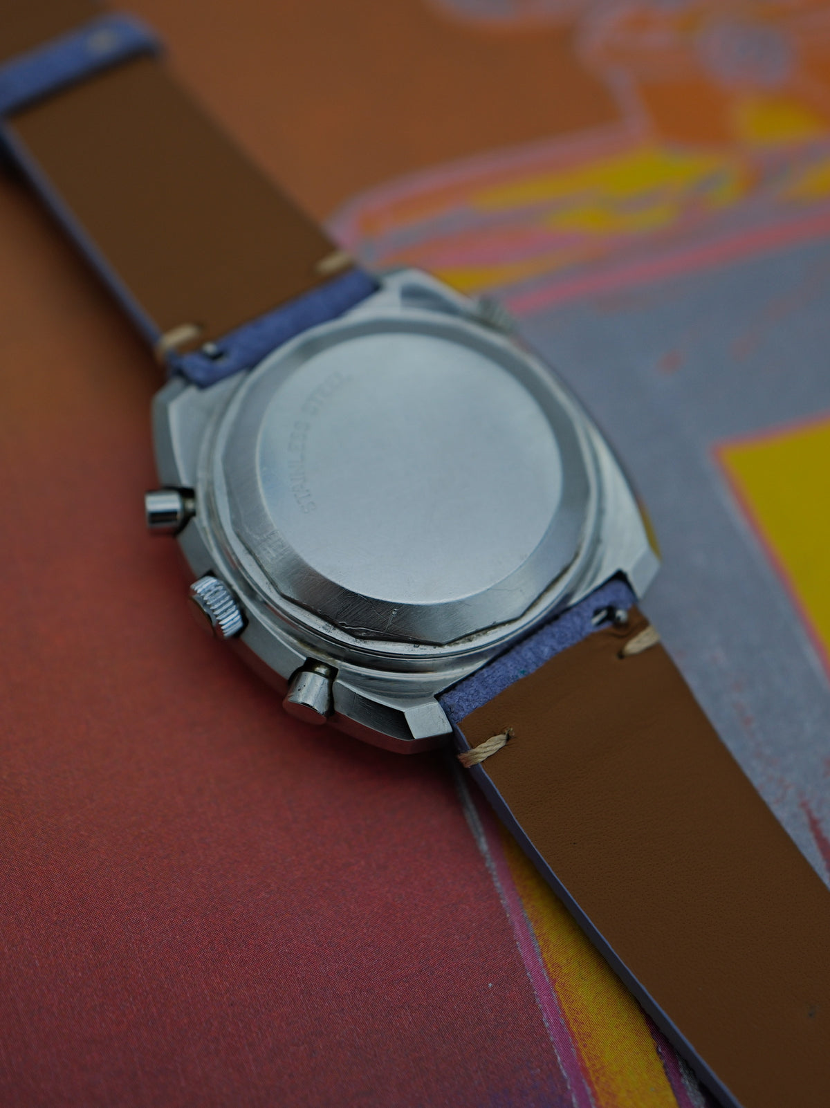 LONGINES CONQUEST