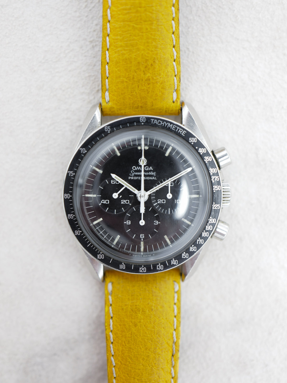 OMEGA SPEEDMASTER