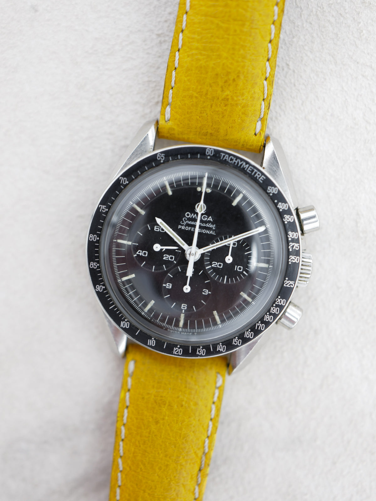 OMEGA SPEEDMASTER