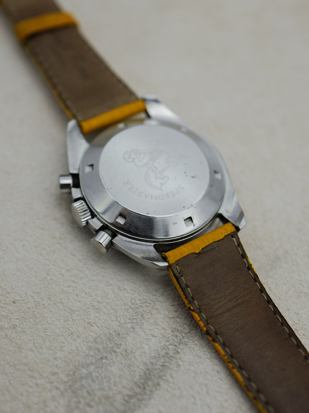 OMEGA SPEEDMASTER
