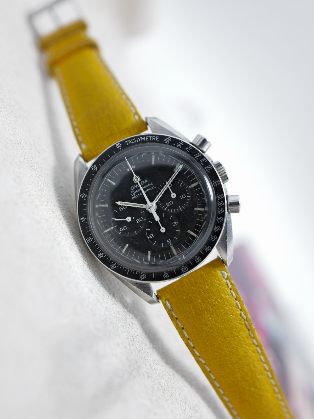 OMEGA SPEEDMASTER