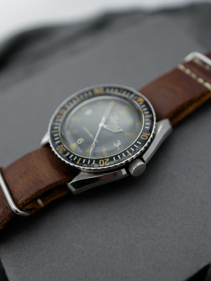 OMEGA SPEEDMASTER 300