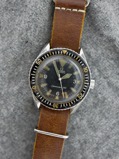 OMEGA SPEEDMASTER 300