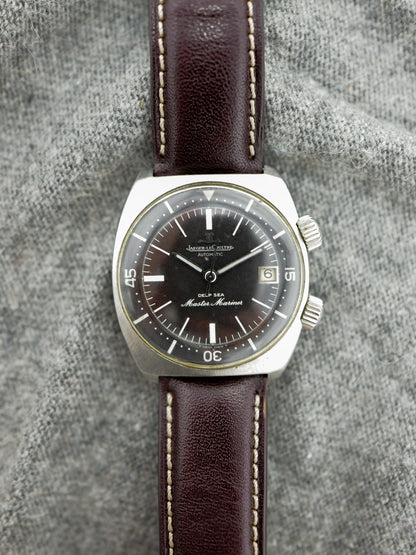JAEGER LECOULTRE DEEP SEA