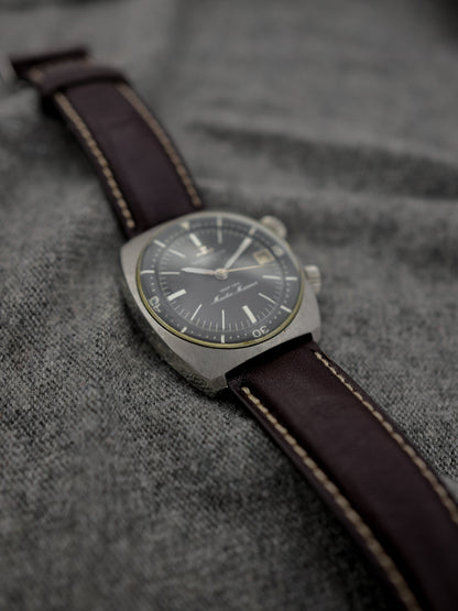 JAEGER LECOULTRE DEEP SEA