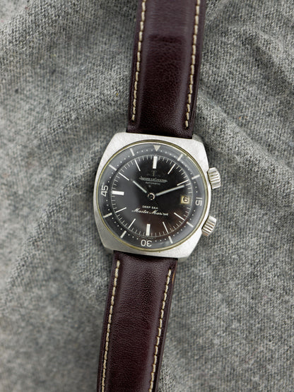 JAEGER LECOULTRE DEEP SEA