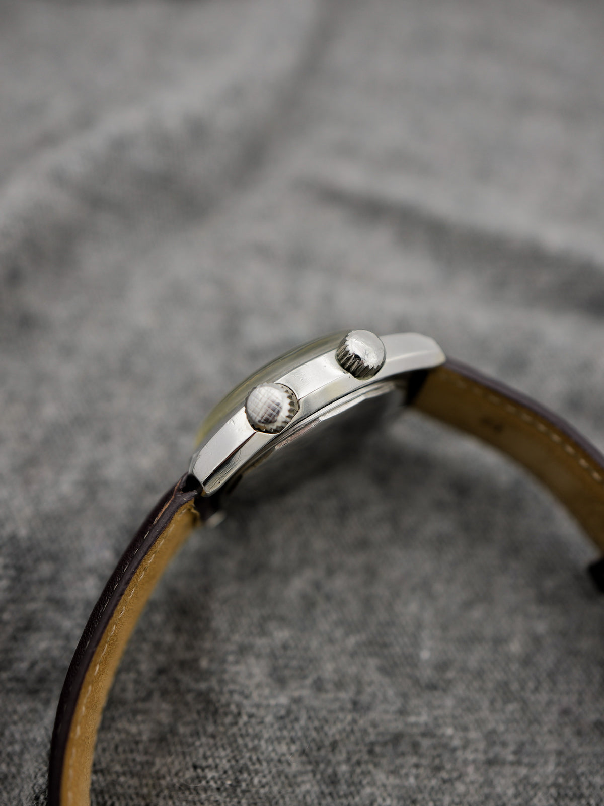 JAEGER LECOULTRE DEEP SEA