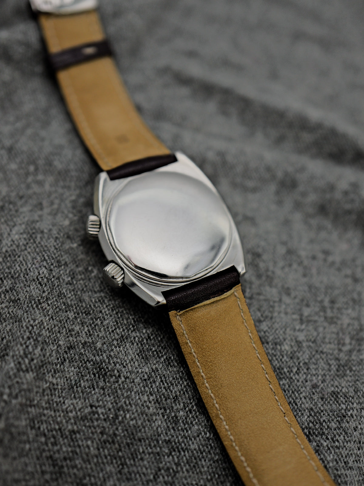 JAEGER LECOULTRE DEEP SEA