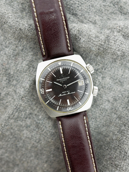 JAEGER LECOULTRE DEEP SEA