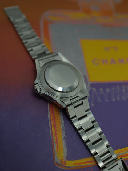 ROLEX SUBMARINER DATE