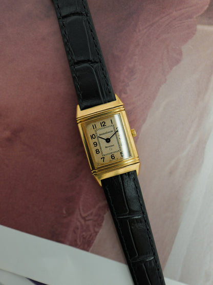 JAEGER LECOULTRE REVERSO