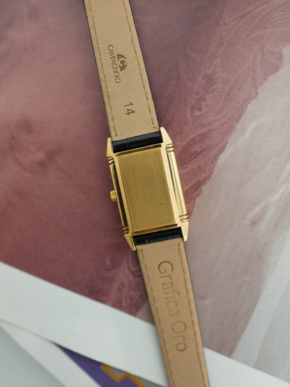 JAEGER LECOULTRE REVERSO