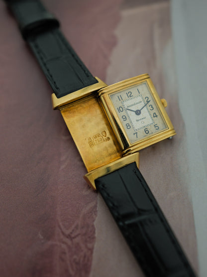 JAEGER LECOULTRE REVERSO