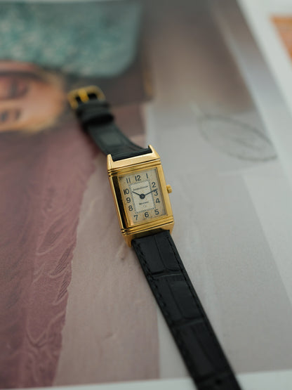 JAEGER LECOULTRE REVERSO