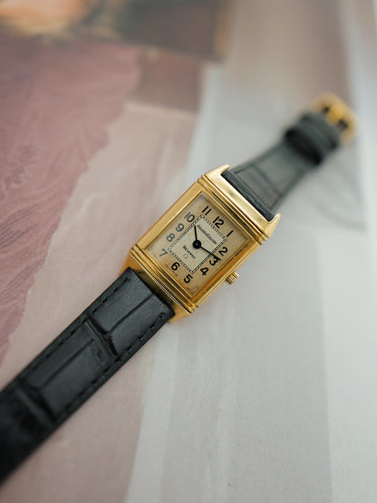 JAEGER LECOULTRE REVERSO