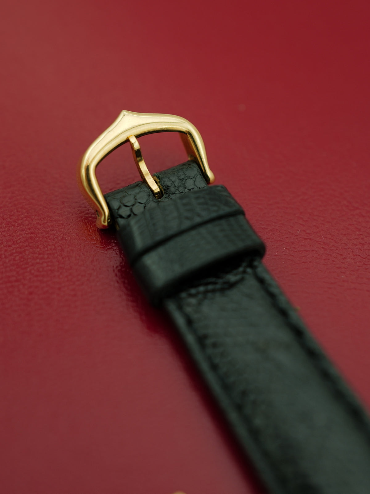 CARTIER TANK OBUS