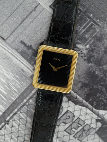PIAGET PROTOCOLE ONYX