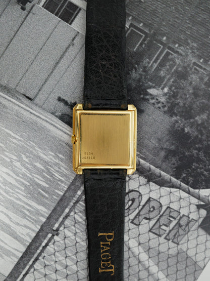 PIAGET PROTOCOLE ONYX