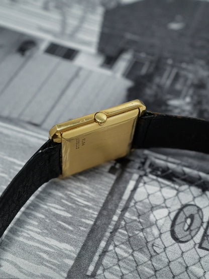 PIAGET PROTOCOLE ONYX