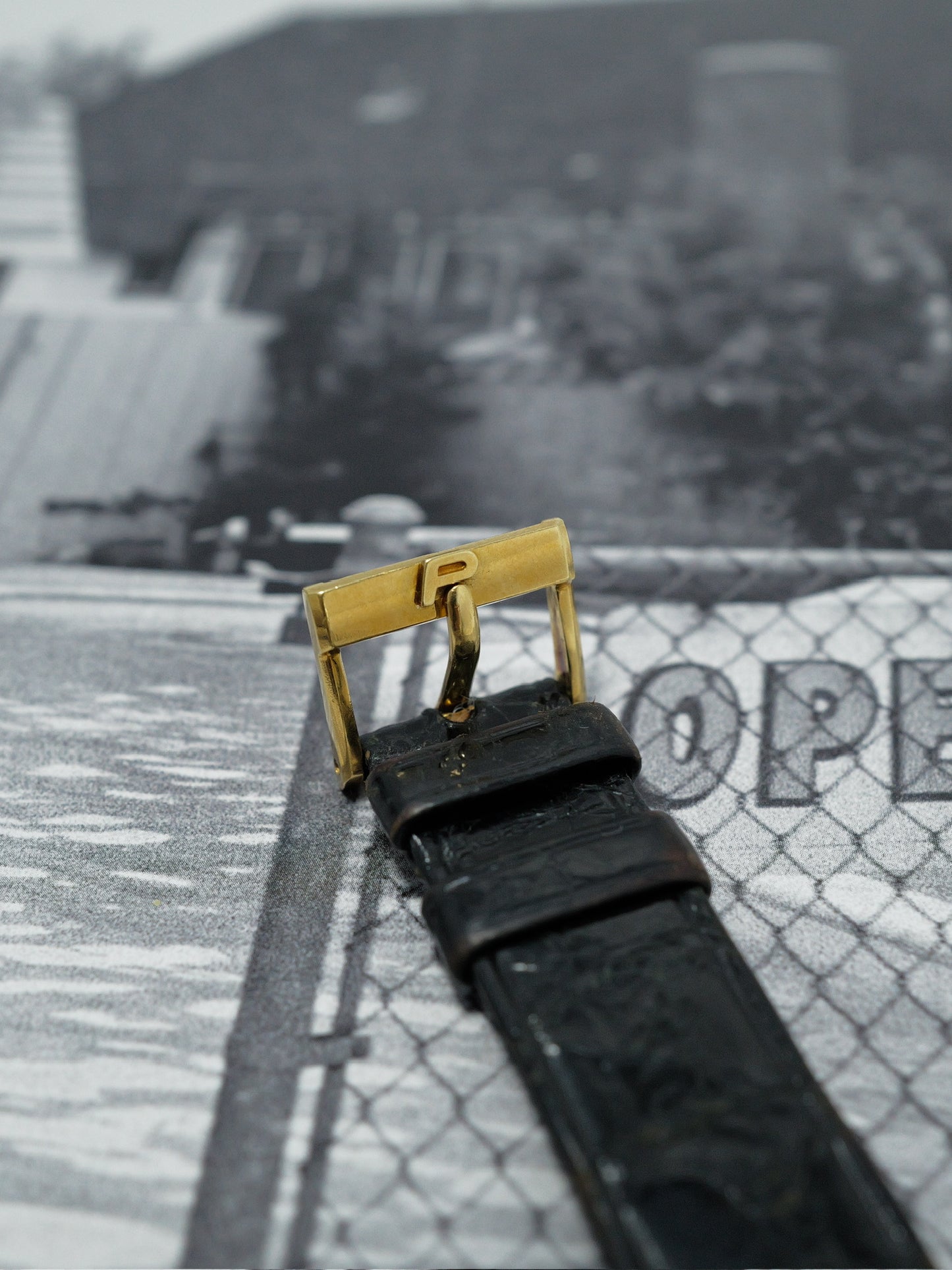 PIAGET PROTOCOLE ONYX