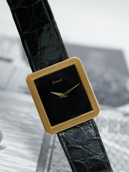 PIAGET PROTOCOLE ONYX