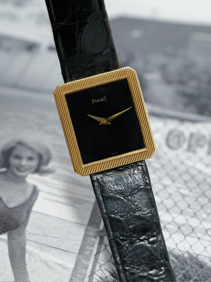 PIAGET PROTOCOLE ONYX