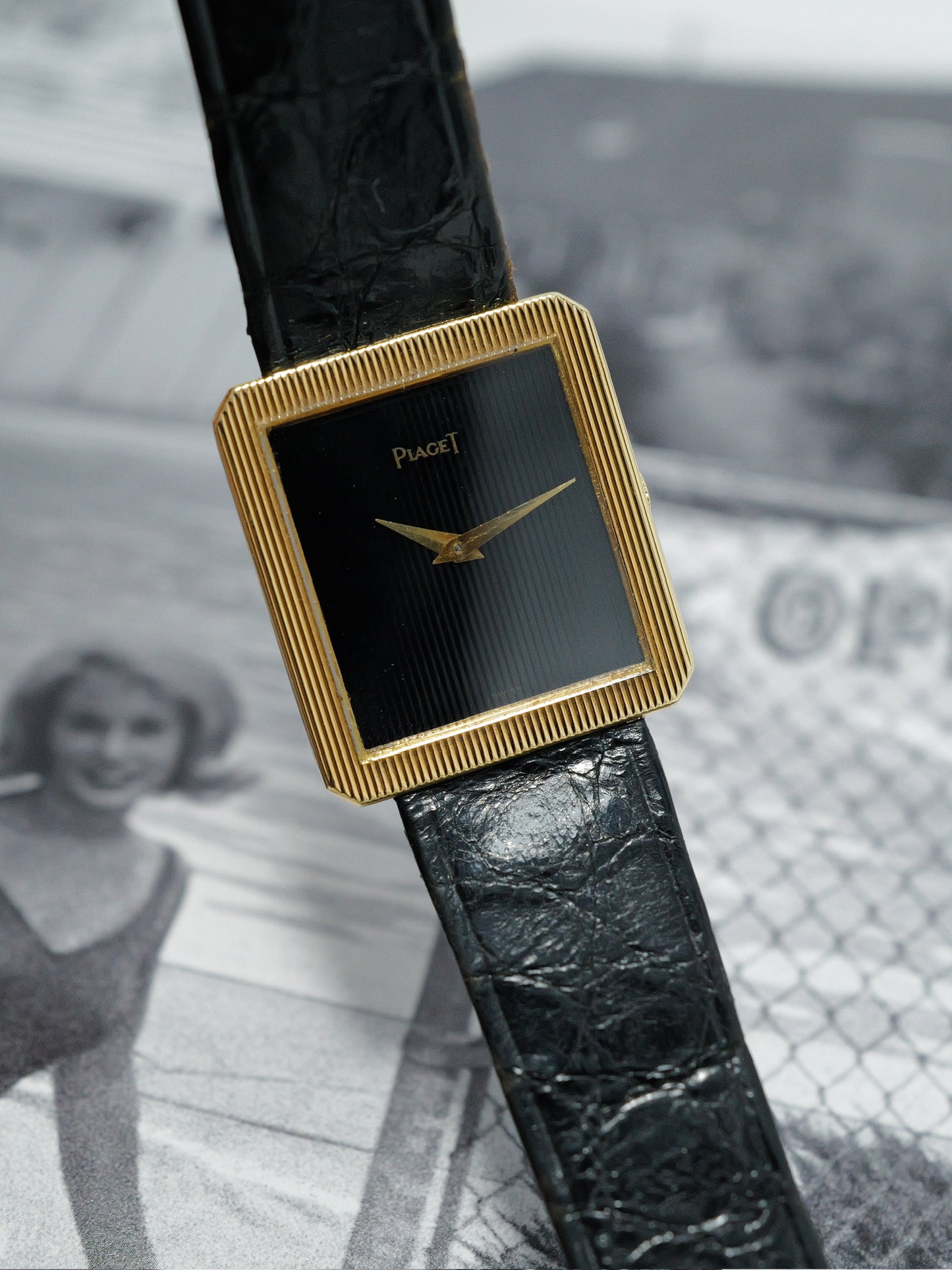 PIAGET PROTOCOLE ONYX