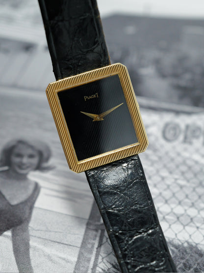 PIAGET PROTOCOLE ONYX