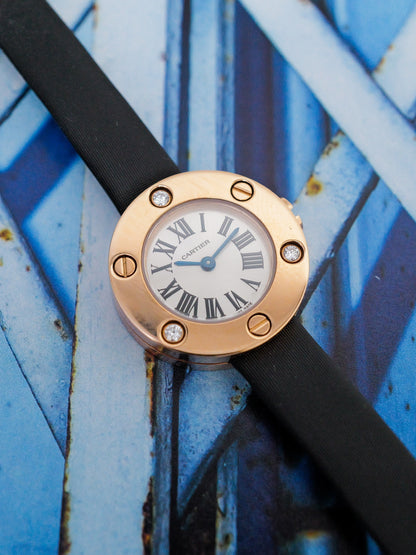 CARTIER LOVE