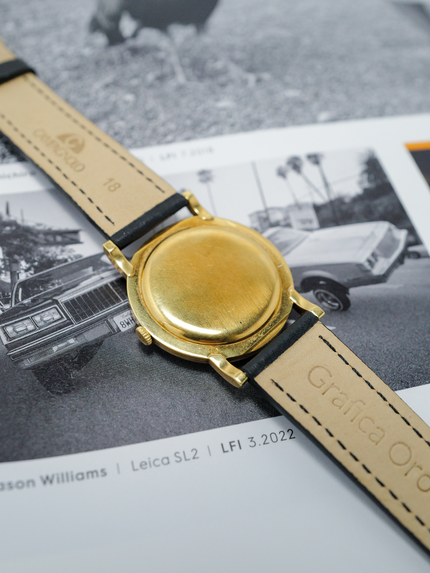 VACHERON CONSTANTIN