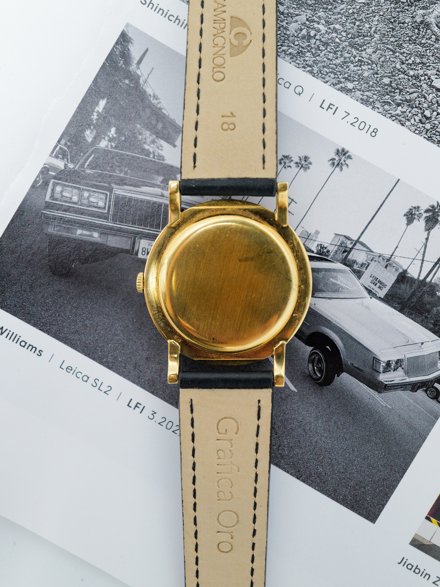 VACHERON CONSTANTIN