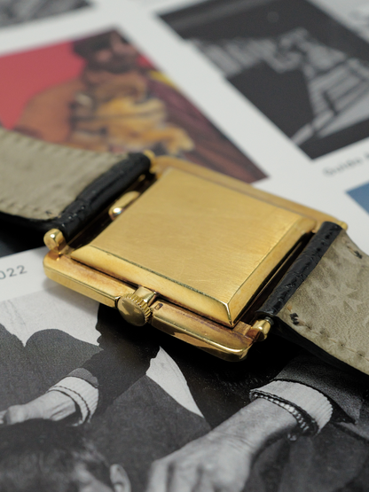 VACHERON CONSTANTIN "CIOCCOLATONE"