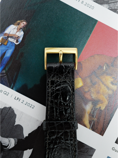 VACHERON CONSTANTIN "CIOCCOLATONE"