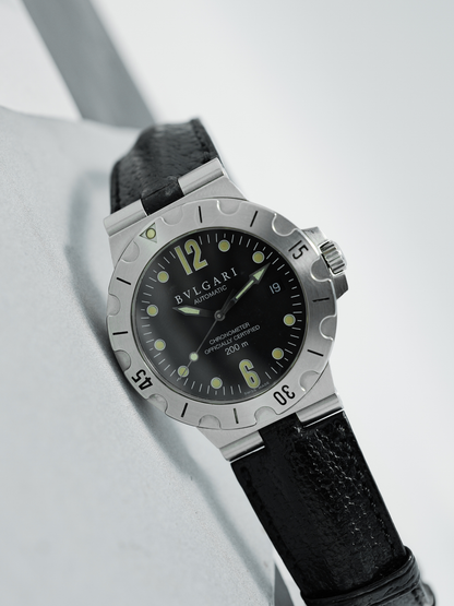 BULGARI DIAGONO