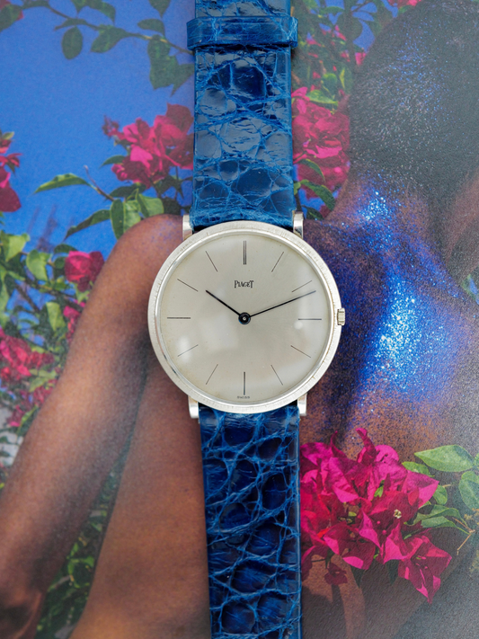 Piaget Altiplano Ultra Thin