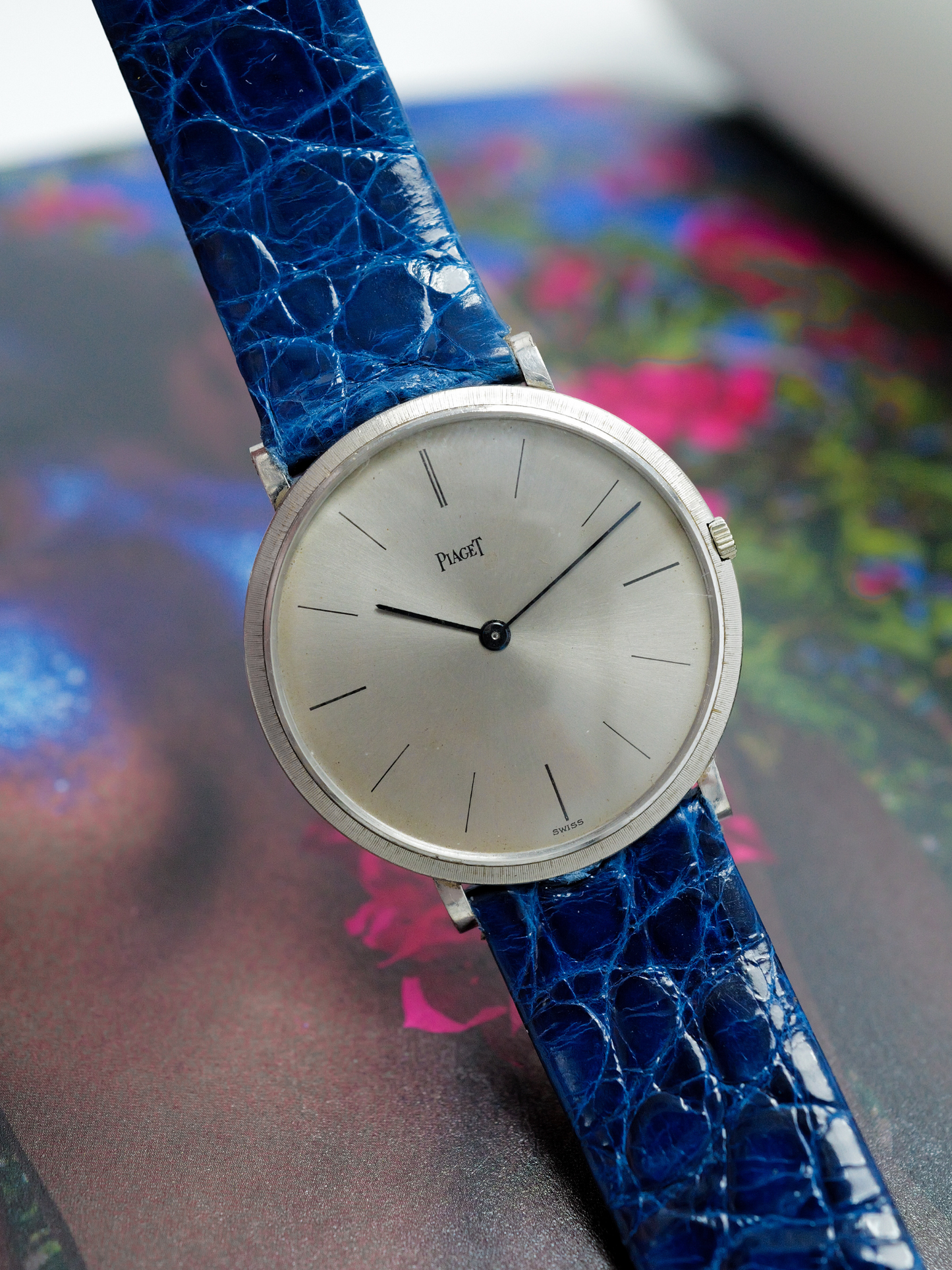 Piaget Altiplano Ultra Thin