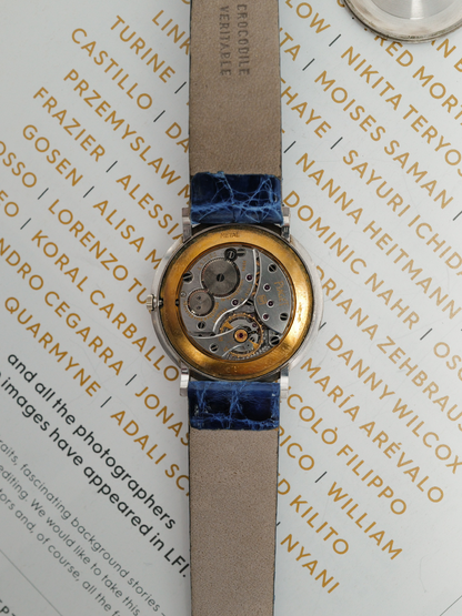 Piaget Altiplano Ultra Thin