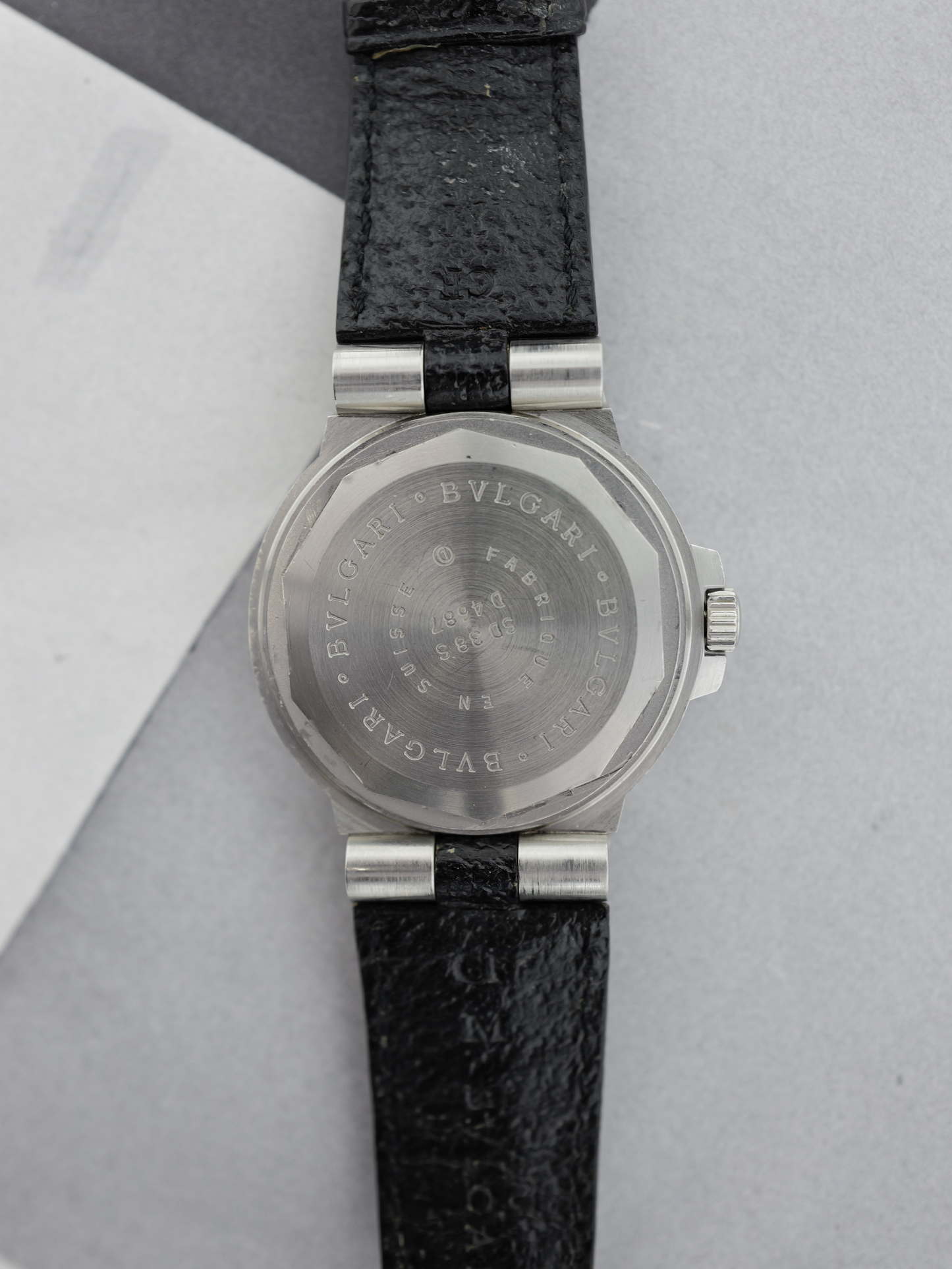 BULGARI DIAGONO