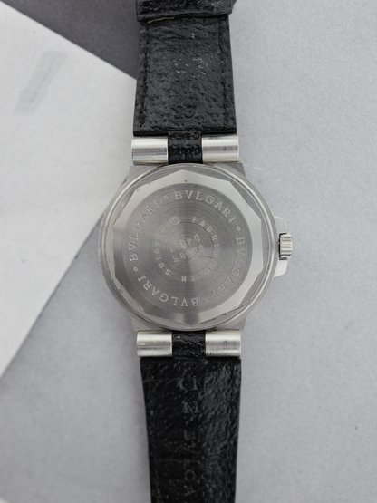 BULGARI DIAGONO