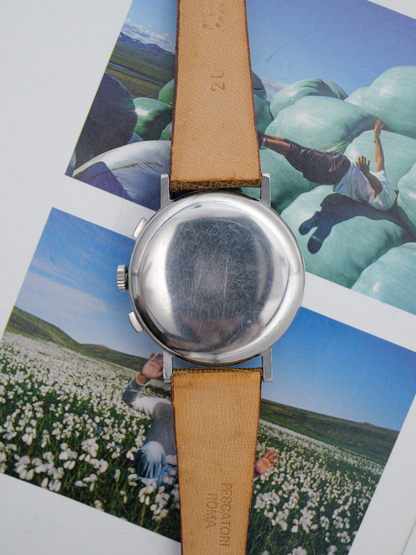 EBERHARD CHRONO