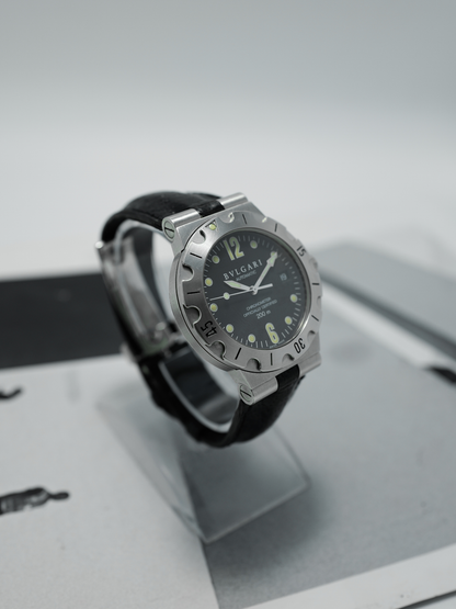BULGARI DIAGONO