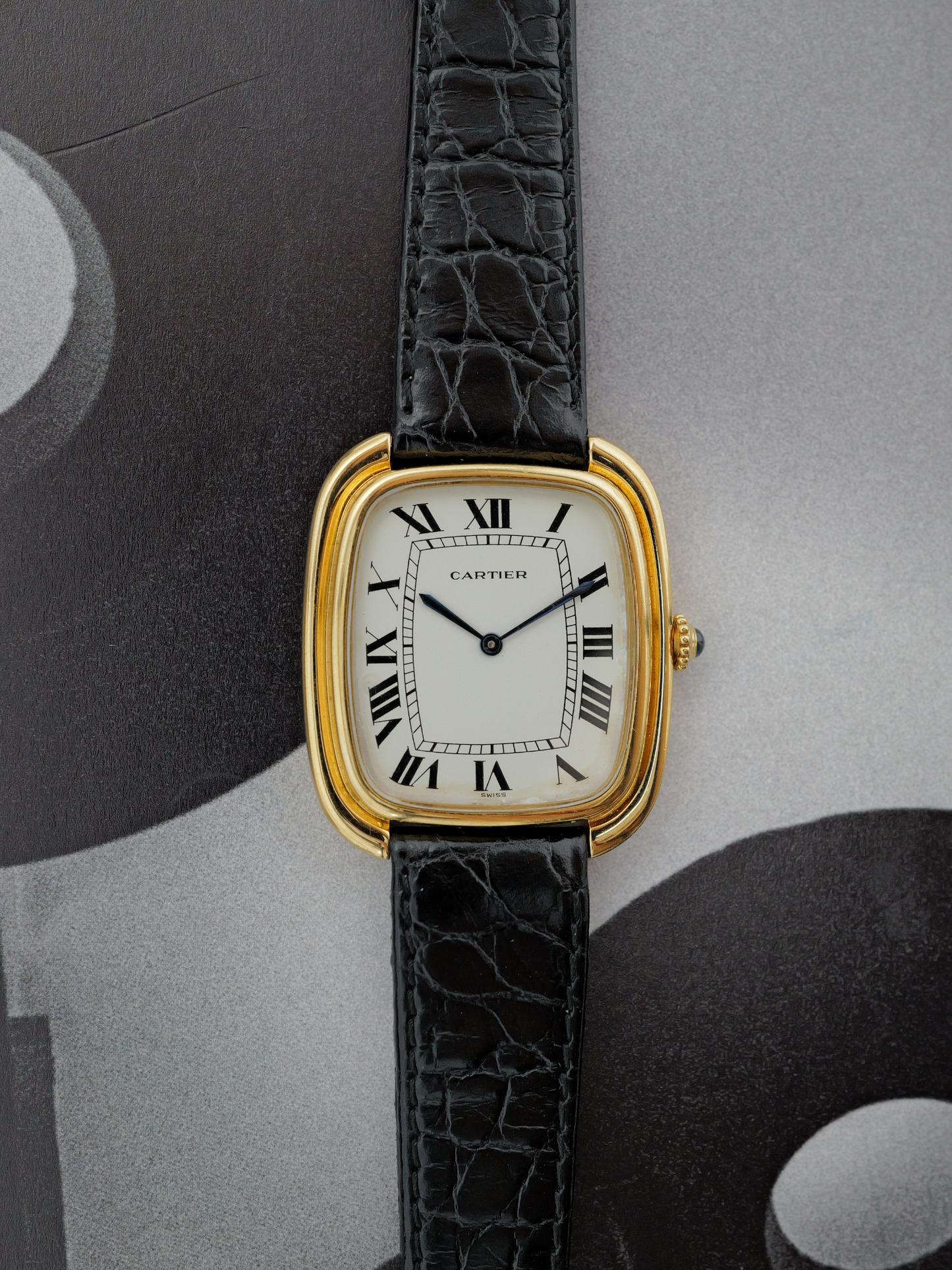CARTIER GONDOLÉ JUMBO
