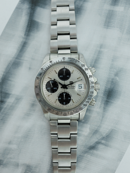 TUDOR BIG BLOCK