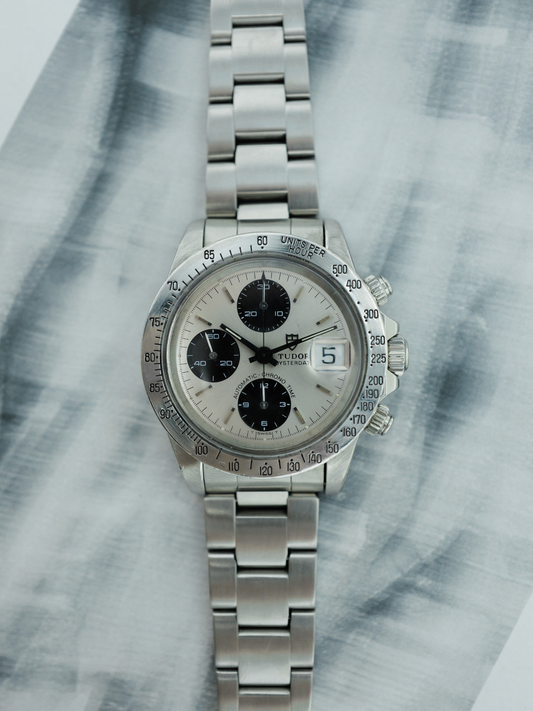 TUDOR BIG BLOCK