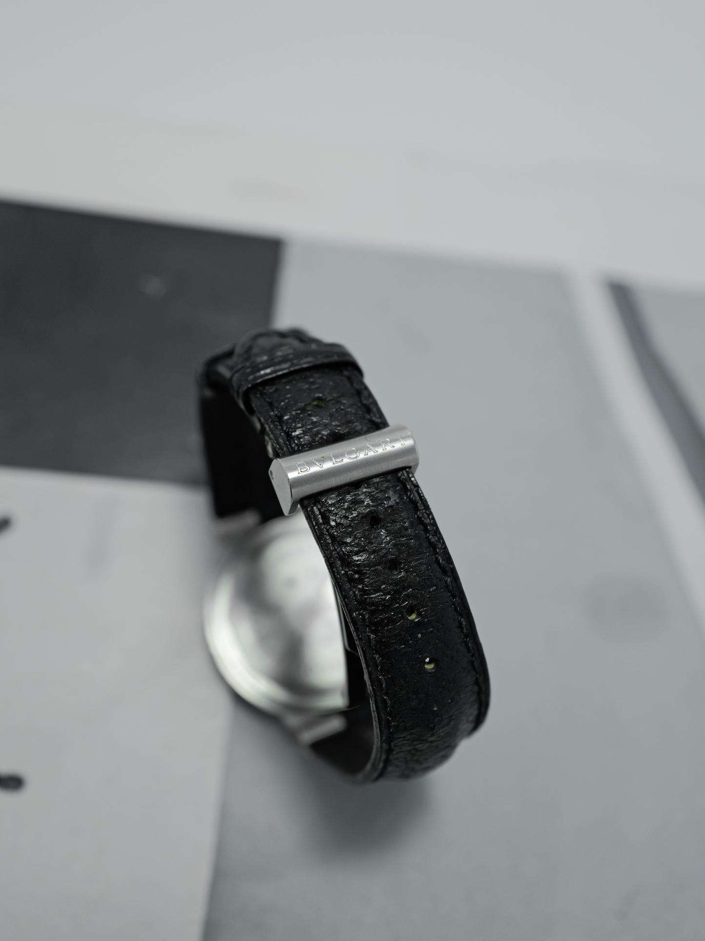 BULGARI DIAGONO