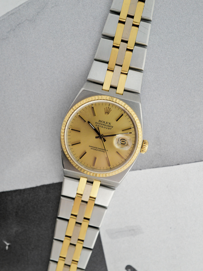 ROLEX OYSTERQUARTZ