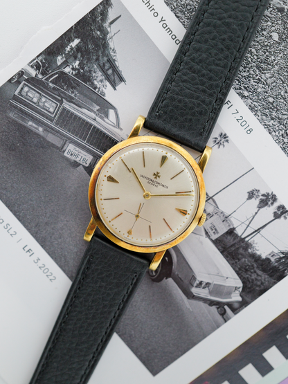VACHERON CONSTANTIN