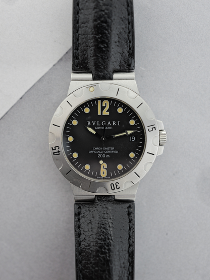 BULGARI DIAGONO