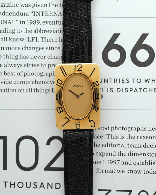 BULGARI