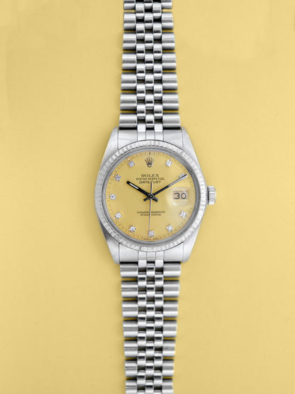 ROLEX DATEJUST